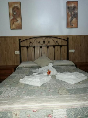 Hostal Breñaverde